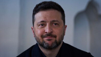 Зеленски приветства одобрението на ЕС за заема от 90 млрд. евро за Украйна