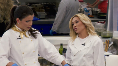 Остри сблъсъци между Златните и Платинените в Hell’s Kitchen