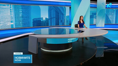 Новините на NOVA (23.04.2026 - следобедна)