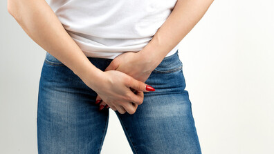 Стрес инконтиненцията: Деликатният проблем, за който жените често мълчат