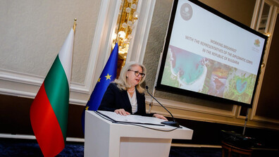 Министърът на туризма с прогноза за силен летен сезон