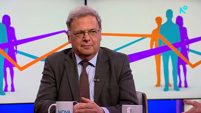 Юлиян Попов: Започваме процедурата за новия план за управление на Витоша