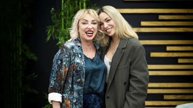 Дуото Рая и Красимира приключи участието си в Кухнята на Ада