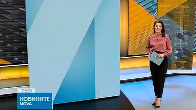 Новините на NOVA (24.04.2026 - 7.00)