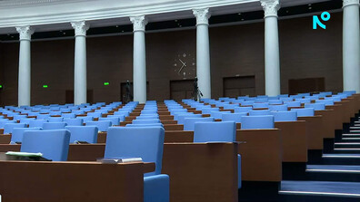 Депутатите, избрани от две листи, решават от коя да влязат в парламента