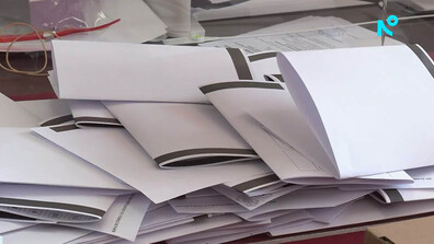 Бонус за най-изрядните: 15 евро за членовете на СИК без грешки в протоколите