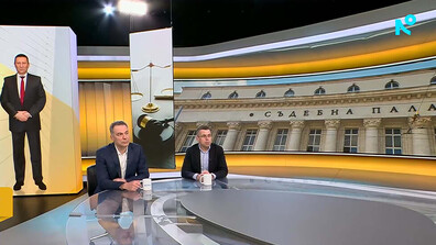 Прокуратурата след Сарафов: Смяна или продължение на статуквото?