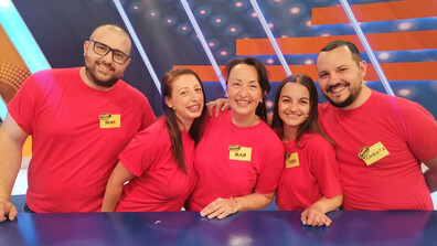 Мушмули срещу Късаците в "Семейни войни"