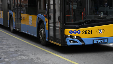 Градският транспорт на Варна се готви за стачка