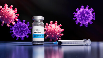 Растат случаите на морбили у нас