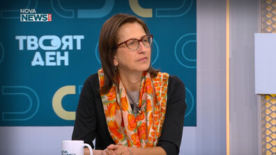 Атанаска Дишева за случая „Кандев”: Това е добре работеща система за сплашване