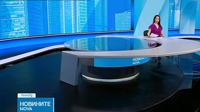 Новините на NOVA (24.04.2026 - обедна)