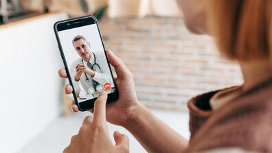 Ще блокира ли Наредбата по телемедицина съветите на лекарите по телефон