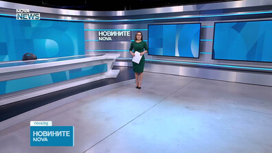 Обеден информационен блок на NOVA NEWS (24.04.2026)