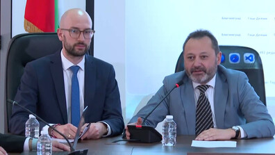 Клисурски: Българската банка за развитие ще успее да изплати всички средства