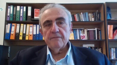 Проф. Огнян Минчев: Румен Радев ще бъде персонално отговорен за упражняването на огромна част от властта в България