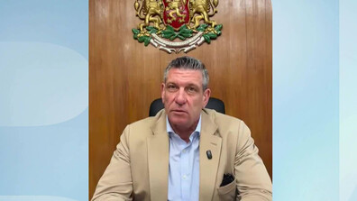 Георги Кандев обяви, че е заплашван, последва вълна от съпричастност и подкрепа