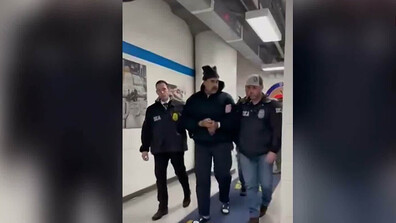 Американски военен спечели от залози със секретна информация