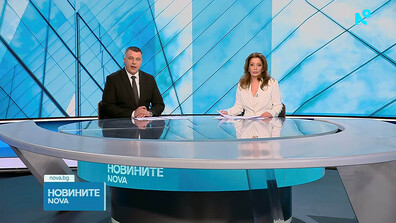 Новините на NOVA (24.04.2026 - централна)