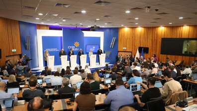 Към общ щит: ЕС възлага на ЕК изготвянето на механизъм за колективна отбрана