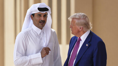 Тръмп съобщи за водени преговори със сегашните управляващи в Иран