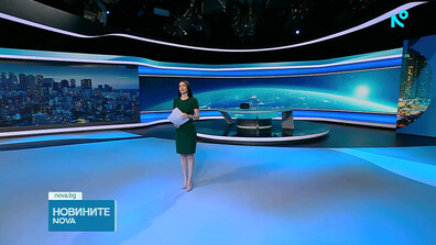 Новините на NOVA (24.04.2026 - късна)
