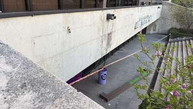 Оперираха 14-годишното момче, паднало от тераса на НДК