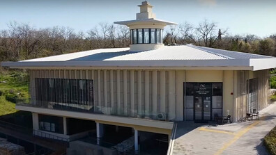 Римски басейн в Бургас: Спа процедурите от Античността до наши дни