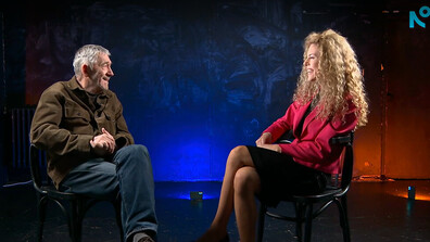 Проф. д-р Ивайло Христов: Истинският творец трябва да бъде преди всичко истински човек