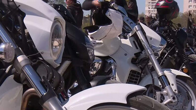 Хиляди мотористи откриват сезона във Варна