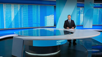 Новините на NOVA (25.04.2026 - обедна)