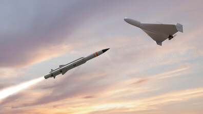 Руски дрон се разби в Румъния, над 200 души бяха евакуирани