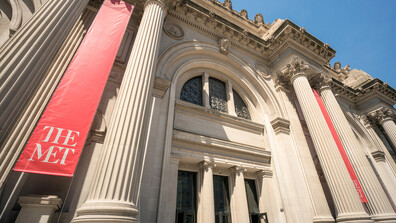 "Модата е изкуство" - темата на "Мет гала" 2026