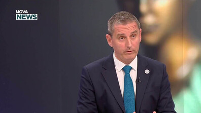 Прокурор Владимир Николов: Сарафов се оттегли от страх от коренната промяна на политическата ситуация