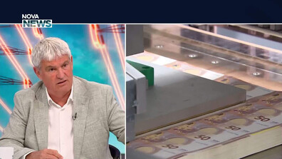 Пламен Димитров: Вторият бюджет от декември 2025 г. трябва отново да бъде сложен на масата