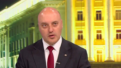 Доц. Атанас Славов: Българските граждани искат политическа стабилност