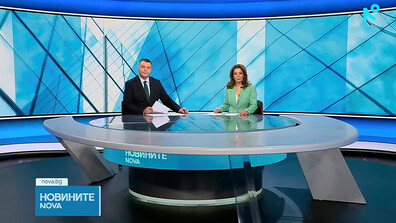 Новините на NOVA (25.04.2026 - централна)