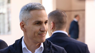 Андрей Гюров: Оставяме пример как държавата може да работи прозрачно и отговорно