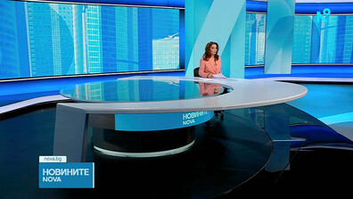 Новините на NOVA (26.04.2026 - обедна)