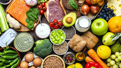 Диетолог за правилното хранене, инсулиновата резистентност и ролята на изкуствения интелект