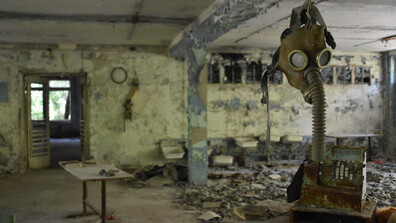 "Историите на Мария Йотова": Неудобната истина за Чернобил (ВИДЕО)