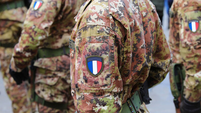 Франция ще разположи военни сили в Кипър