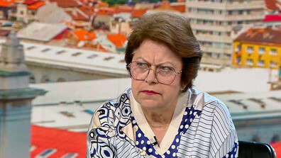 Татяна Дончева: Крум Зарков има историческата съдба да събере редиците на БСП