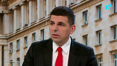 Ивайло Мирчев: Искаме коалиционно споразумение и общ политически субект с ПП