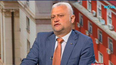 Емил Дечев: Заплахите към Георги Кандев са свързани с бившия главен секретар на МВР Светлозар Лазаров