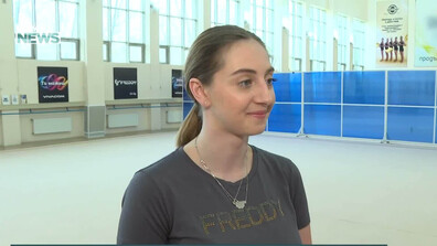 Боряна Калейн: От олимпийските успехи към ново начало в залата