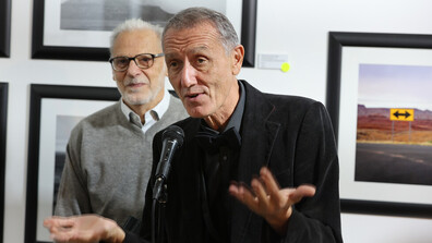 Почина Михаил Заимов