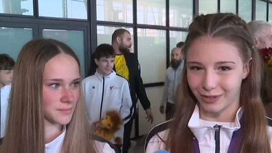 Силно българско представяне на Световното първенство по таекуондо