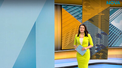 Новините на NOVA (27.04.2026 - 6.00)