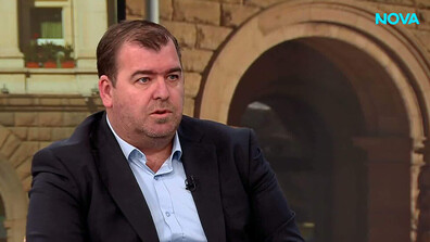 Явор Гечев: Поетите от „Прогресивна България” ангажименти ще се случат